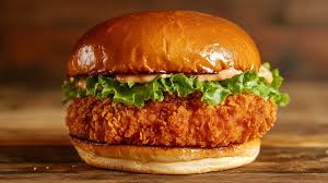 BBQ Smokehouse Burger