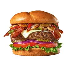 Veggie Supreme Burger